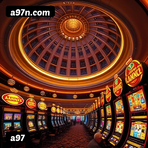 App a97 Android download