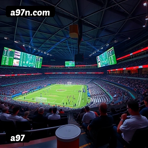 Slots no app a97 mobile