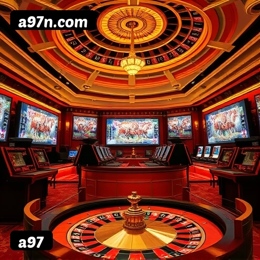 Checklist para avaliar a plataforma a97