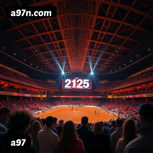 Conta a97 sincronizada site e app
