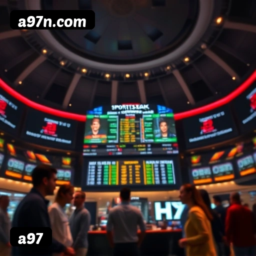 App a97 slots mobile