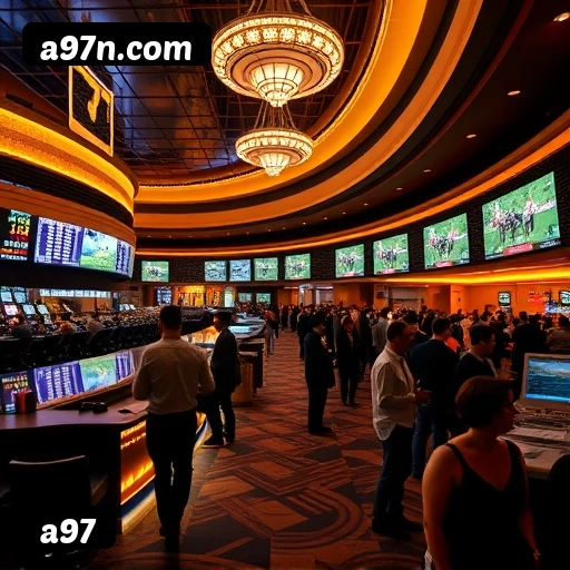 Bônus e prêmios a97