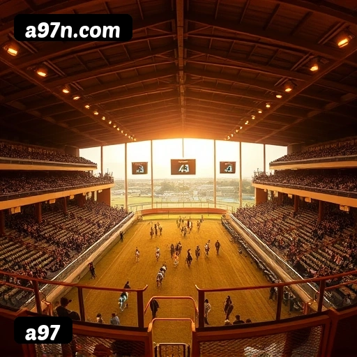 Apostas futebol ao vivo a97 - odds competitivas