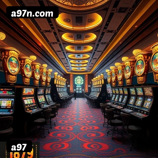 App a97 apostas esportivas mobile