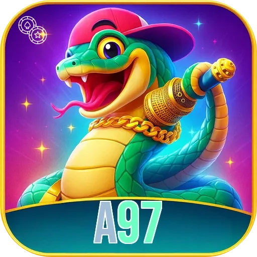 Cassino a97 - mesas ao vivo e jogos