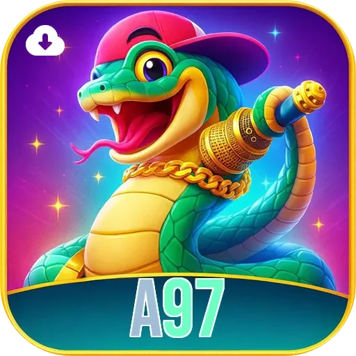 Download app a97 Android iOS