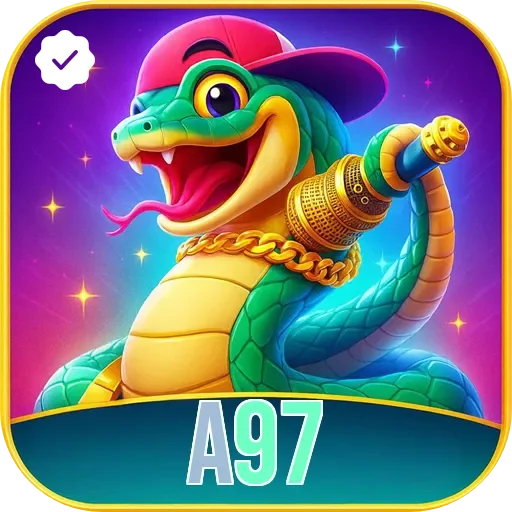 Plataforma a97 - cassino e apostas