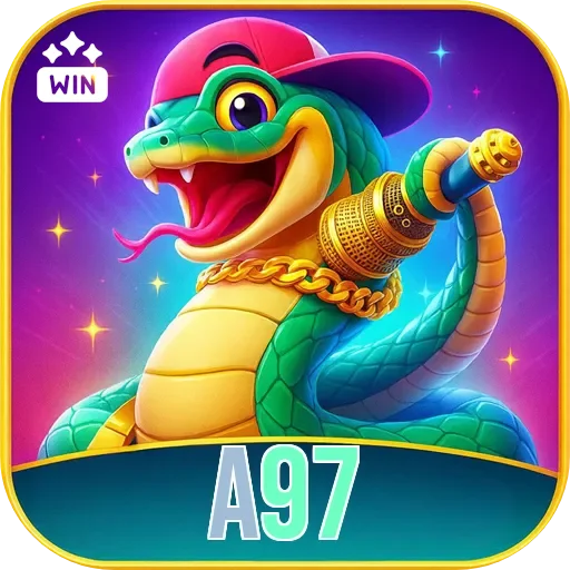 Ganhar e sacar na a97